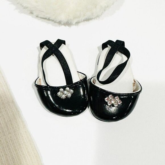 Vintage American Girl Winter Magic Outfit & Muff Just Like You Retired 2005 - Picture 4 of 7